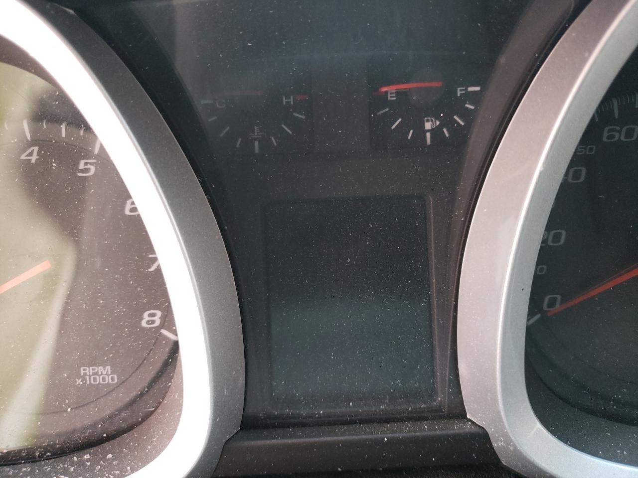 Photo 8 from auction – 2017 CHEVROLET EQUINOX LT with VIN 2GNALCEK2H1592886