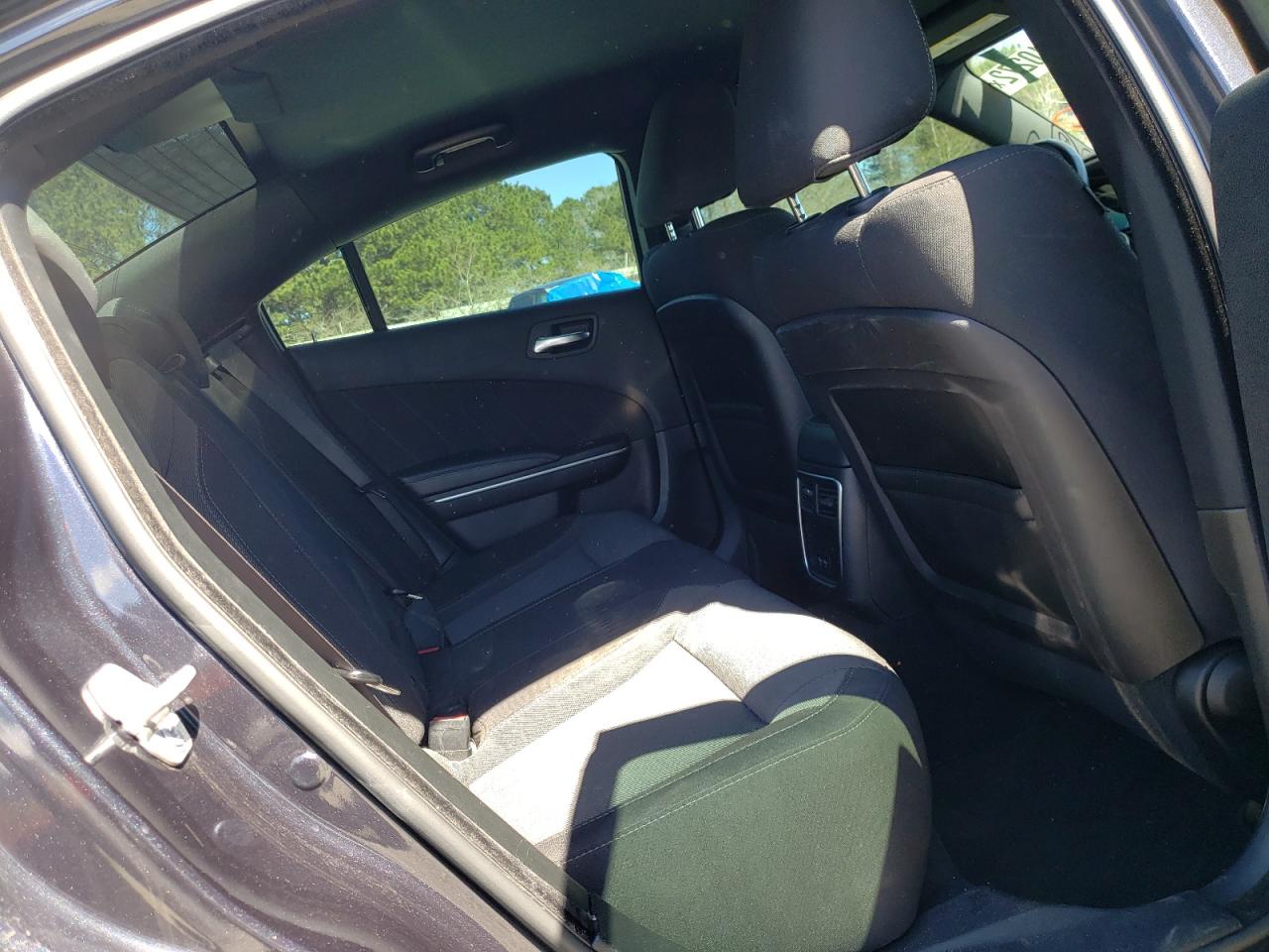 Photo 6 from auction – 2019 DODGE CHARGER SX with VIN 2C3CDXBG8KH644465