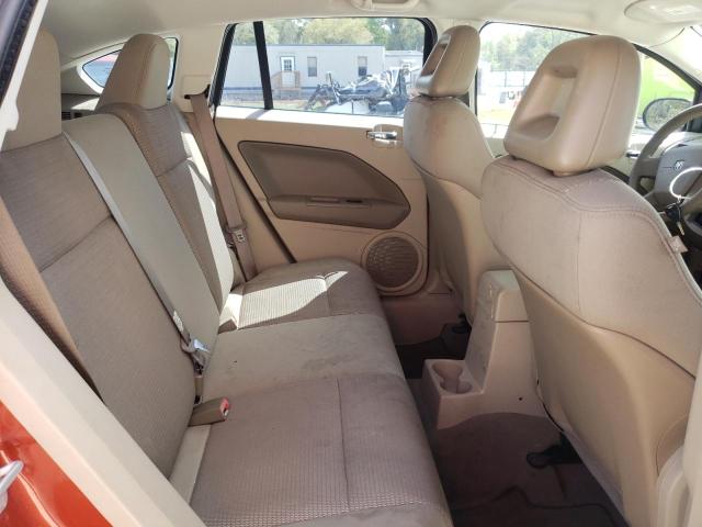 صورة رقم 6 من المزاد - 2009 DODGE CALIBER SX مع VIN 1B3HB48A99D125894