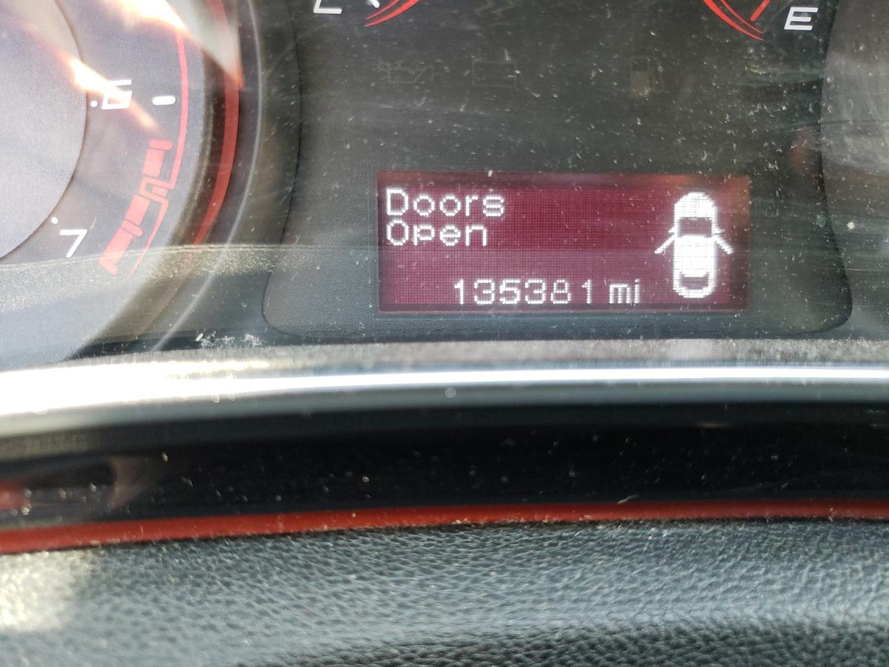 Photo 8 from auction – 2015 DODGE DART SXT with VIN 1C3CDFBB9FD180023