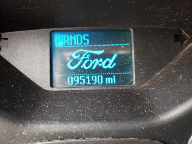 Photo 8 from auction – 2013 FORD ESCAPE S with VIN 1FMCU0F74DUC43438