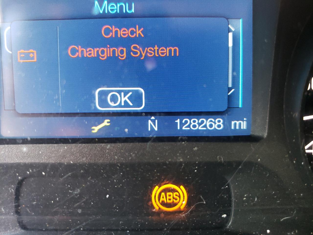 Photo 8 from auction – 2012 FORD EDGE SE with VIN 2FMDK3G9XCBA57919