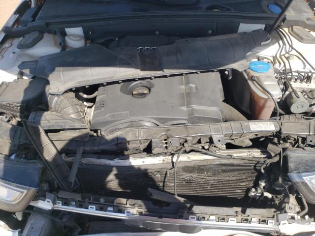 صورة رقم 7 من المزاد - 2013 AUDI A4 PREMIUM مع VIN WAUBFAFL7DA171324