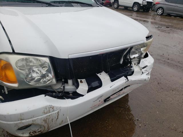 Photo 9 from auction – 2005 GMC ENVOY with VIN 1GKDT13SX52365510