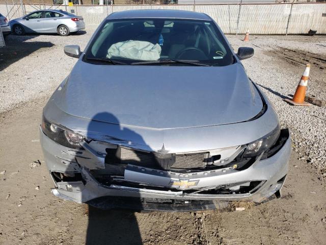 Photo 7 from auction – 2017 CHEVROLET MALIBU LT with VIN 1G1ZE5ST2HF126892