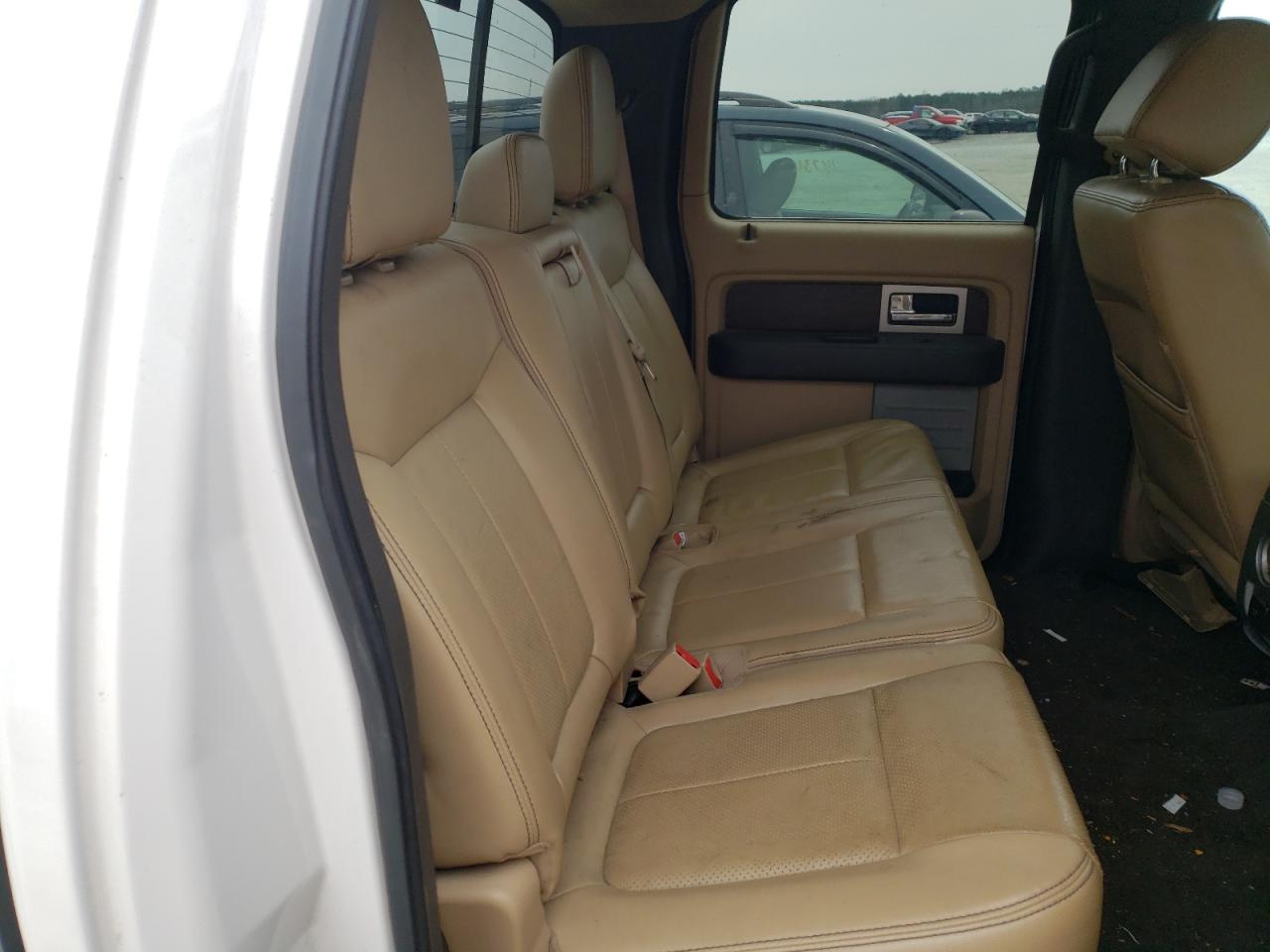 Photo 6 from auction – 2013 FORD F150 SUPER with VIN 1FTFW1EFXDKD81510