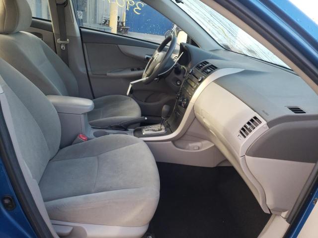 Photo 5 from auction – 2010 TOYOTA COROLLA BA with VIN 2T1BU4EE7AC353786