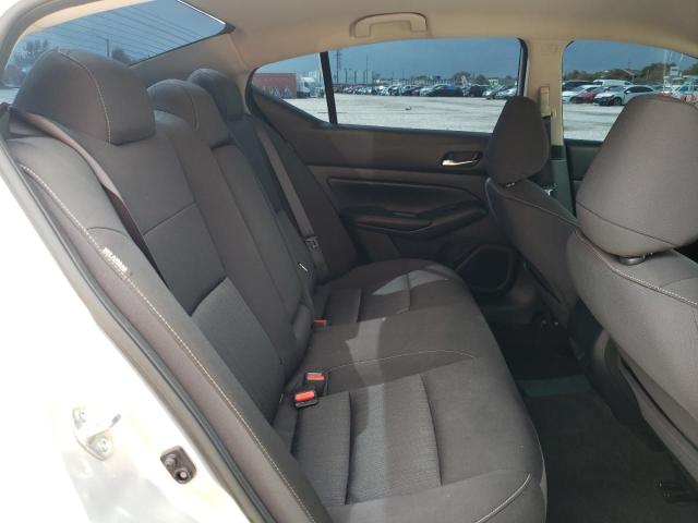 Photo 6 from auction – 2020 NISSAN ALTIMA S with VIN 1N4BL4BV2LC243480