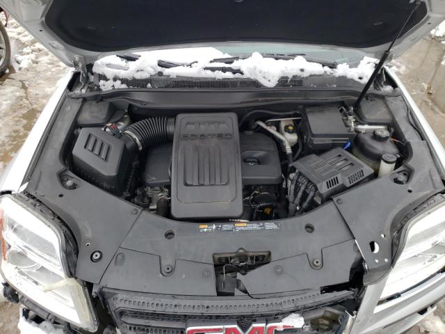 Zdjęcie 7 z aukcji – 2017 GMC TERRAIN SL z VIN 2GKALMEK3H6253575
