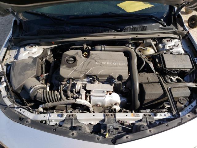 Photo 7 from auction – 2018 CHEVROLET MALIBU LS with VIN 1G1ZC5ST1JF165470