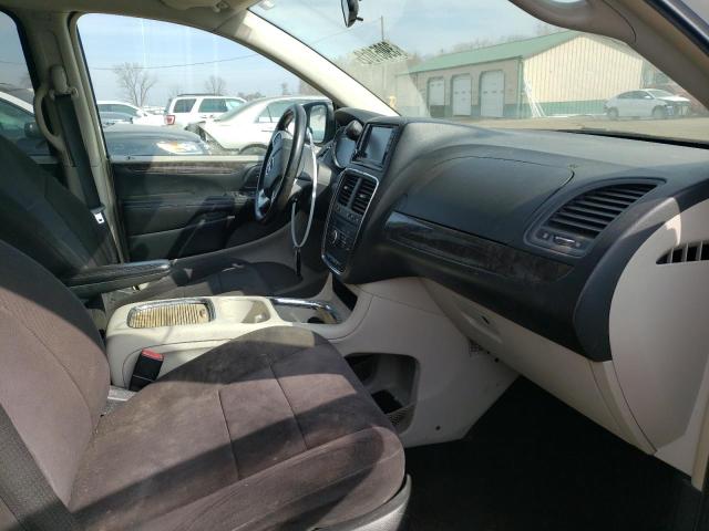 Photo 5 from auction – 2011 DODGE GRAND CARA with VIN 2D4RN5DG3BR659912