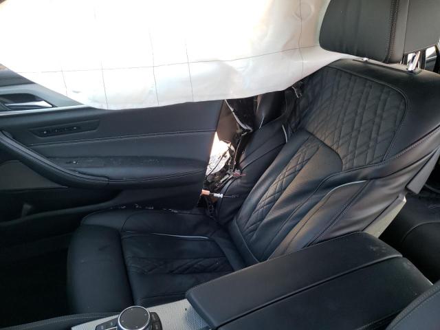 Photo 5 from auction – 2020 BMW M550XI with VIN WBAJS7C06LCD52702