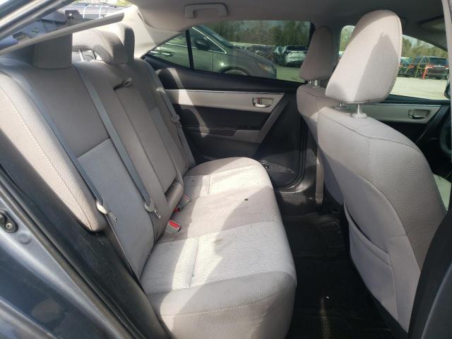 Photo 6 from auction – 2016 TOYOTA COROLLA L with VIN 2T1BURHE9GC666128