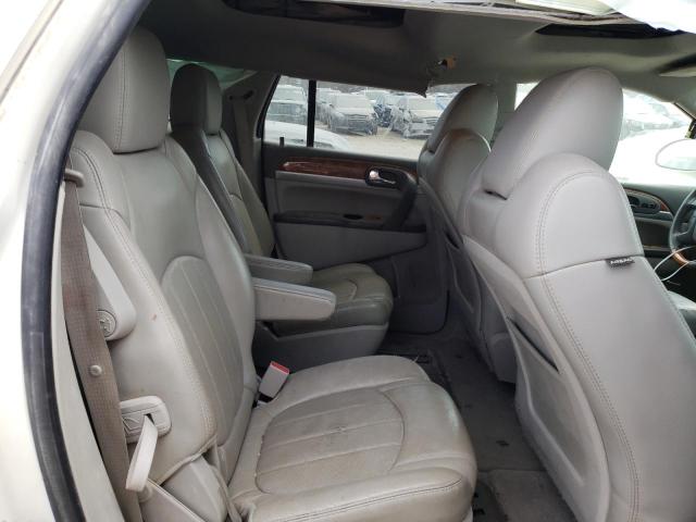 Photo 6 from auction – 2012 BUICK ENCLAVE with VIN 5GAKVCED9CJ245886