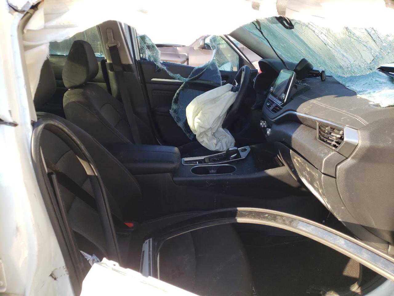 Photo 5 from auction – 2019 NISSAN ALTIMA with VIN 1N4BL4DV5KC156345