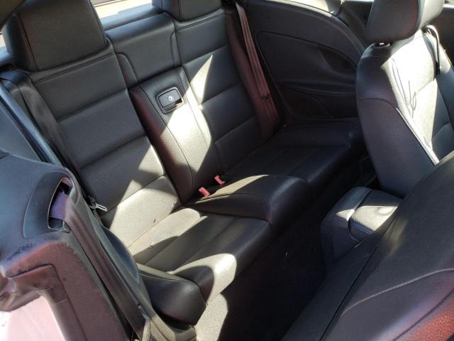 Photo 6 from auction – 2008 VOLKSWAGEN EOS TURBO with VIN WVWAA71F58V037590