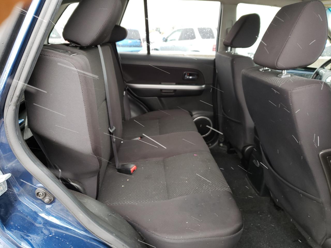 Photo 6 from auction – 2011 SUZUKI GRAND VITA with VIN JS3TD0D2XB4101704