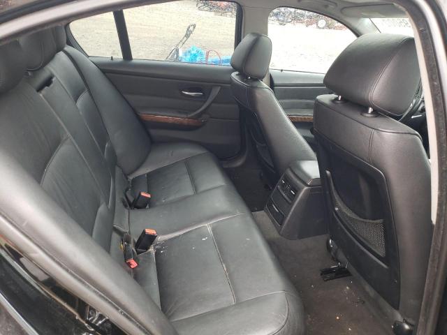 Photo 6 from auction – 2006 BMW 325 XI with VIN WBAVD13576KV06216