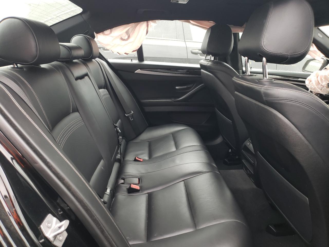 صورة رقم 6 من المزاد - 2016 BMW 535 XI مع VIN WBA5B3C57GG260452