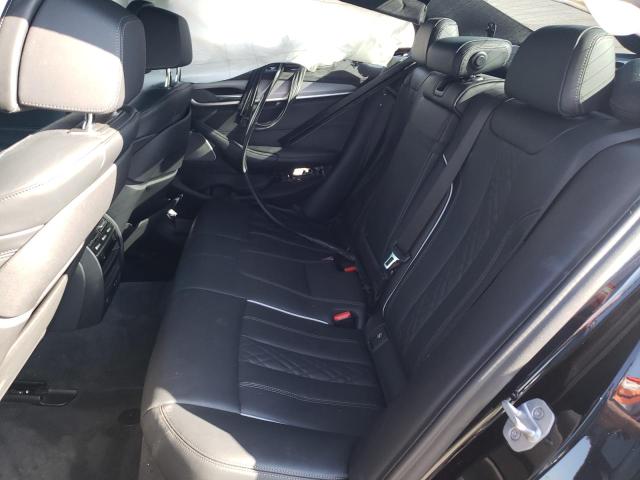 Photo 6 from auction – 2020 BMW M550XI with VIN WBAJS7C06LCD52702