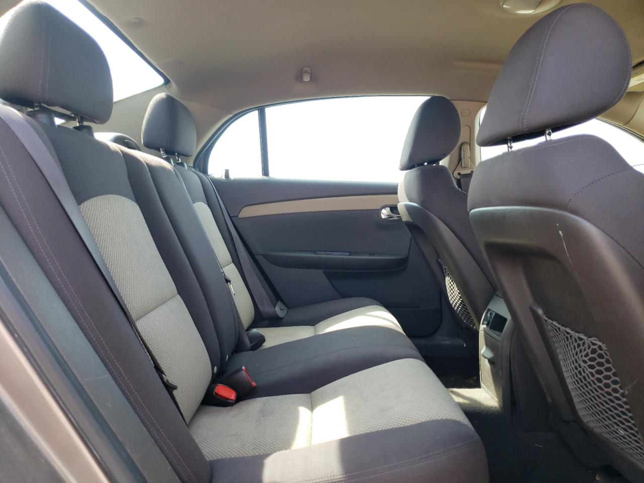 Photo 6 from auction – 2012 CHEVROLET MALIBU LS with VIN 1G1ZB5E01CF301894