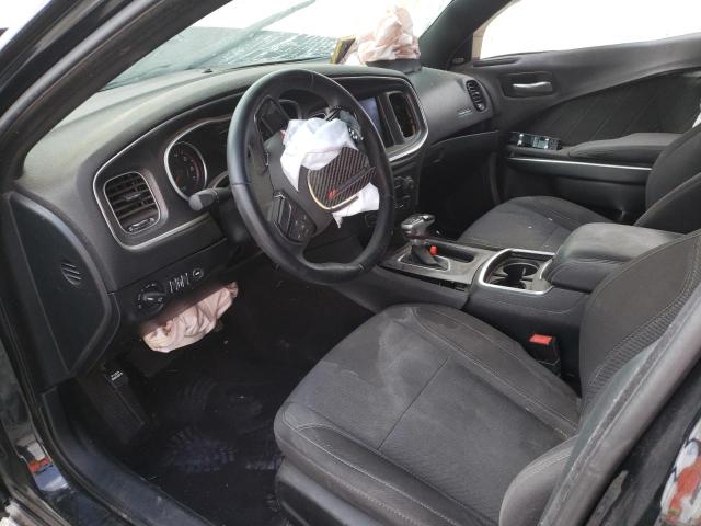 Photo 5 from auction – 2017 DODGE CHARGER SX with VIN 2C3CDXHG7HH523197