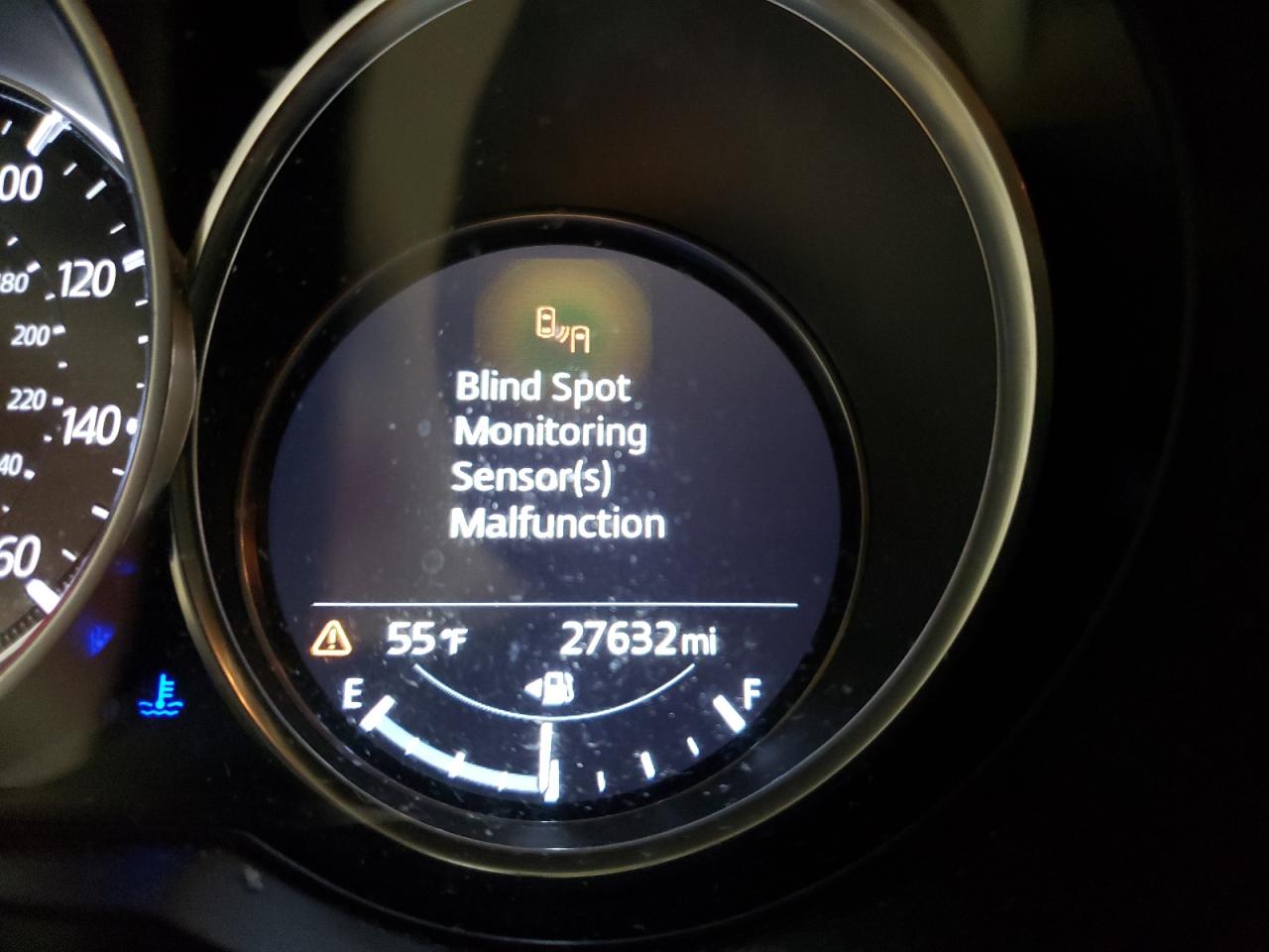 Photo 8 from auction – 2019 MAZDA CX-5 TOURI with VIN JM3KFBCM6K1555234