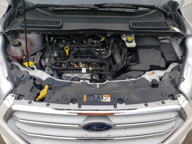 Photo 7 from auction – 2019 FORD ESCAPE SEL with VIN 1FMCU9HD4KUA30574