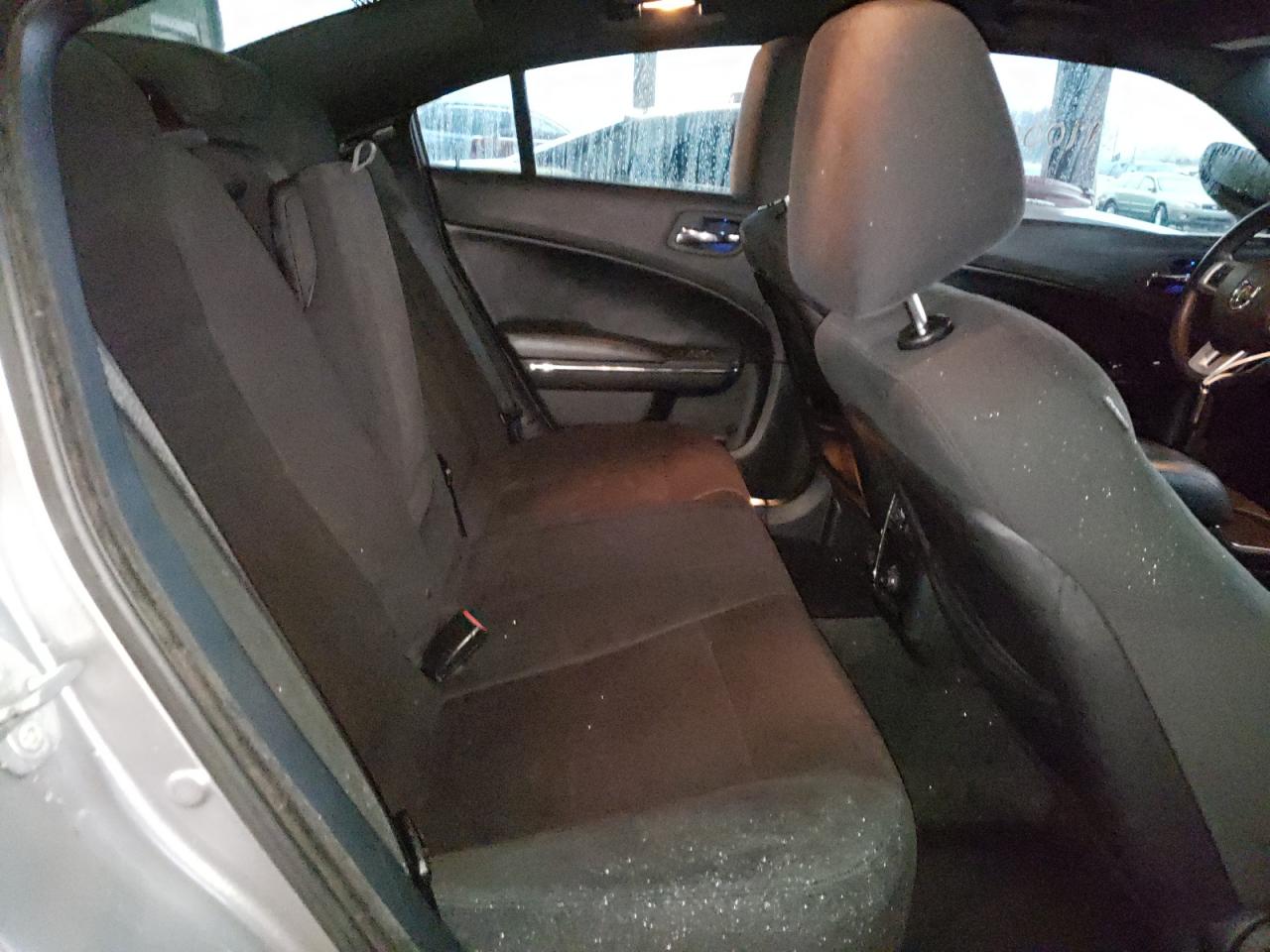Photo 6 from auction – 2014 DODGE CHARGER SE with VIN 2C3CDXBG5EH324380
