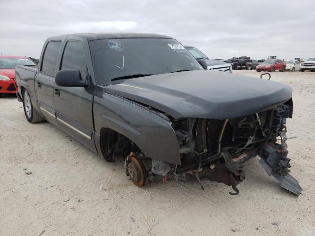 Фото 9 с аукциона – 2004 CHEVROLET SILVERADO с VIN 2GCEC13T241358073