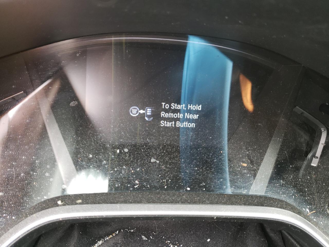 Photo 8 from auction – 2018 HONDA CR-V EX with VIN 2HKRW2H52JH695832