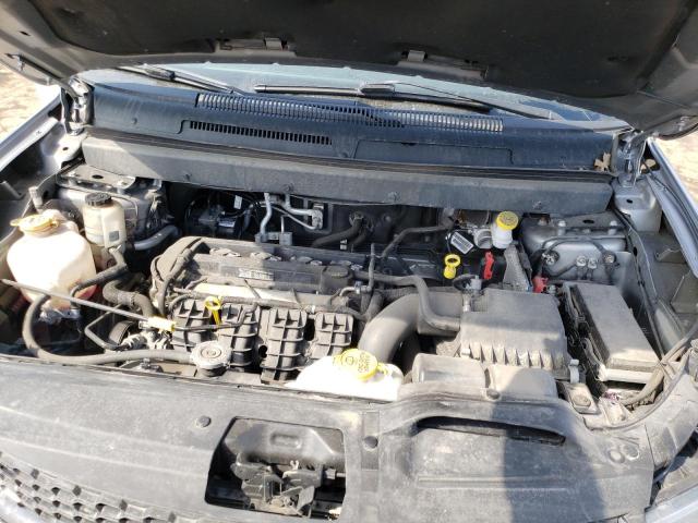 Photo 7 from auction – 2019 DODGE JOURNEY SE with VIN 3C4PDCBB1KT758518
