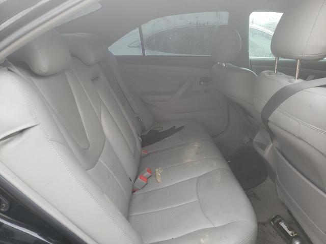 Photo 6 from auction – 2011 TOYOTA CAMRY BASE with VIN 4T1BF3EK7BU210136