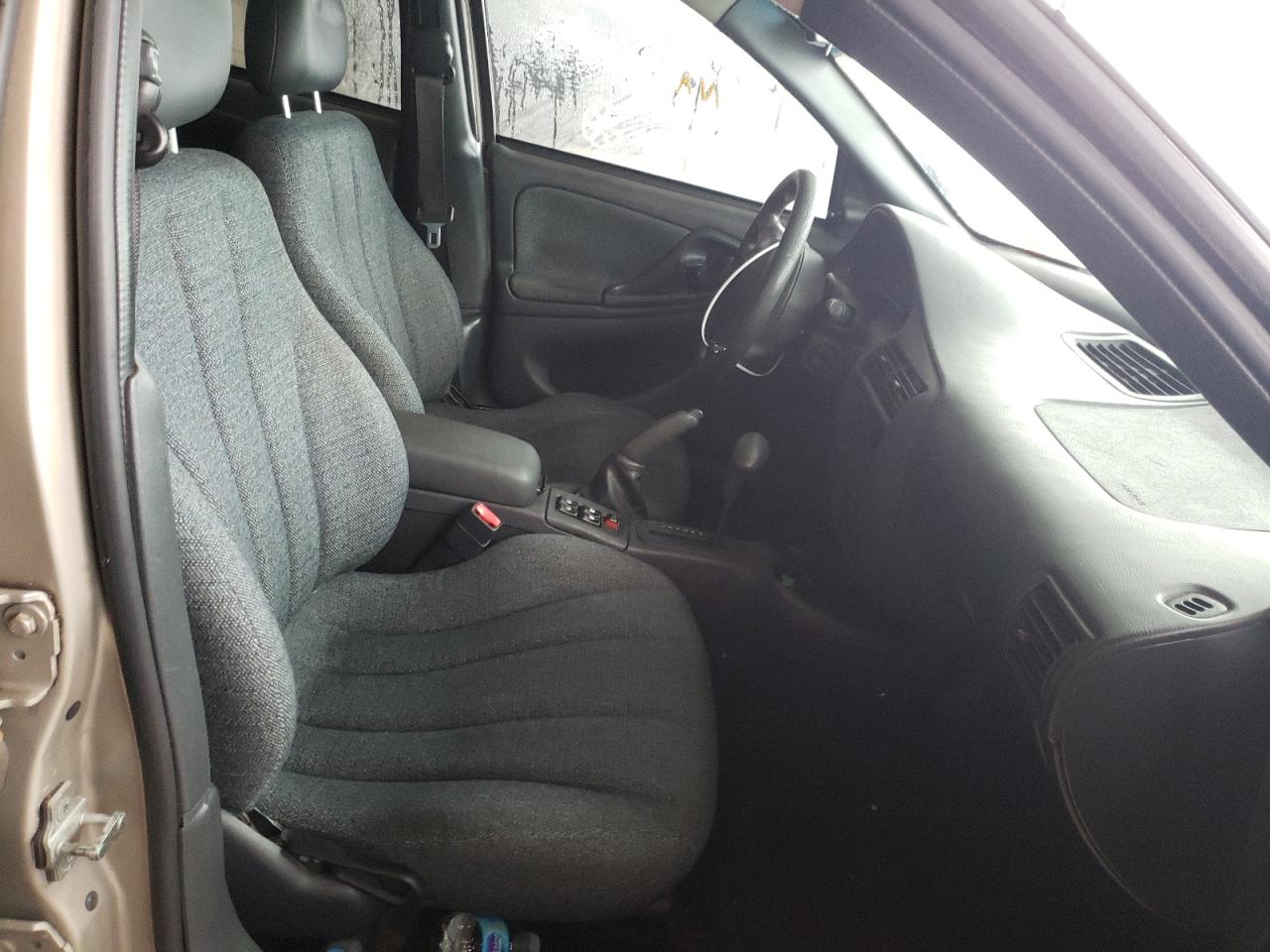 Photo 5 from auction – 2005 CHEVROLET CAVALIER with VIN 1G1JC52F457205015