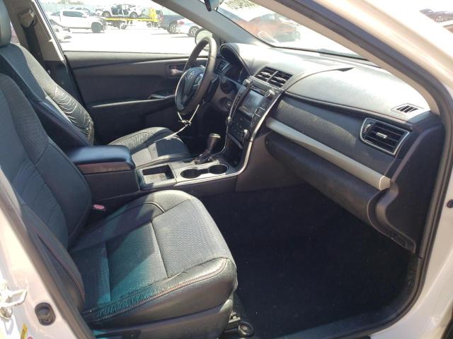 Photo 5 from auction – 2015 TOYOTA CAMRY LE with VIN 4T1BF1FK9FU906683