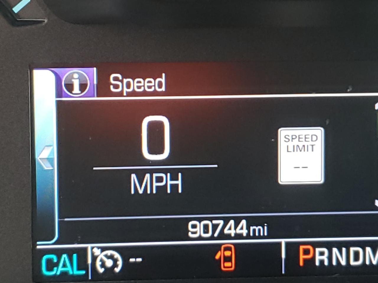 Photo 8 from auction – 2017 CHEVROLET IMPALA PRE with VIN 1G1145S37HU148558