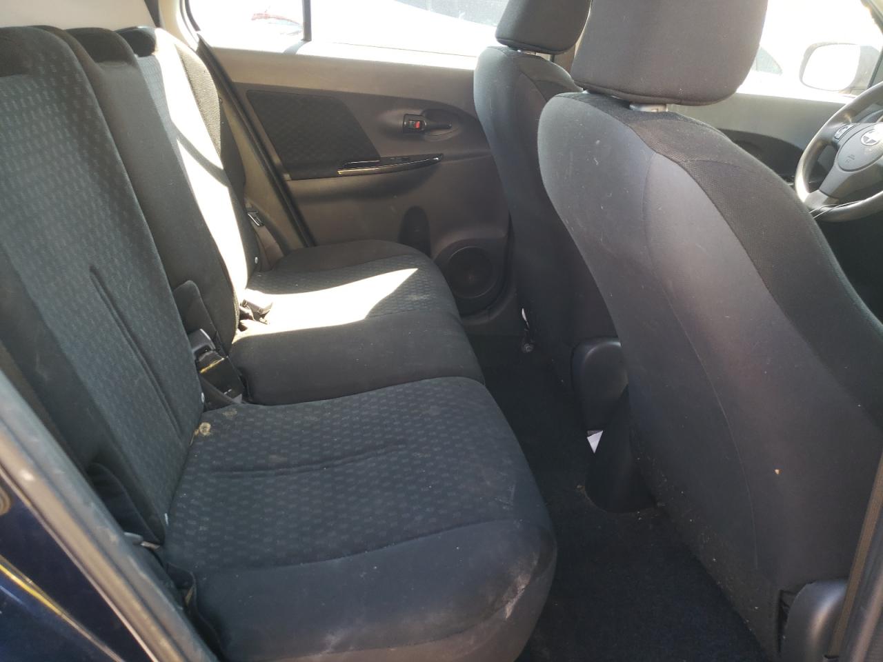 Photo 6 from auction – 2008 TOYOTA SCION XD with VIN JTKKU10418J030158