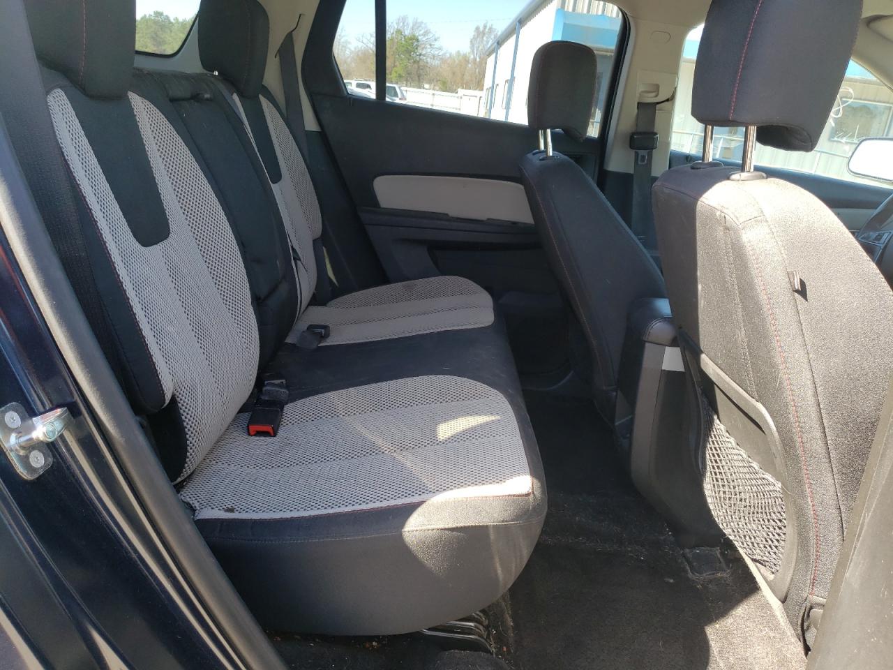 Photo 6 from auction – 2016 GMC TERRAIN SL with VIN 2GKALMEK6G6233478