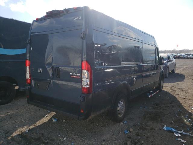 Photo 4 from auction – 2021 RAM PROMASTER with VIN 3C6MRVJG3ME582230