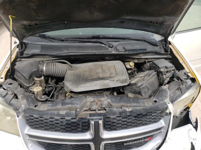 Photo 7 from auction – 2012 DODGE GRAND CARA with VIN 2C4RDGDGXCR177810