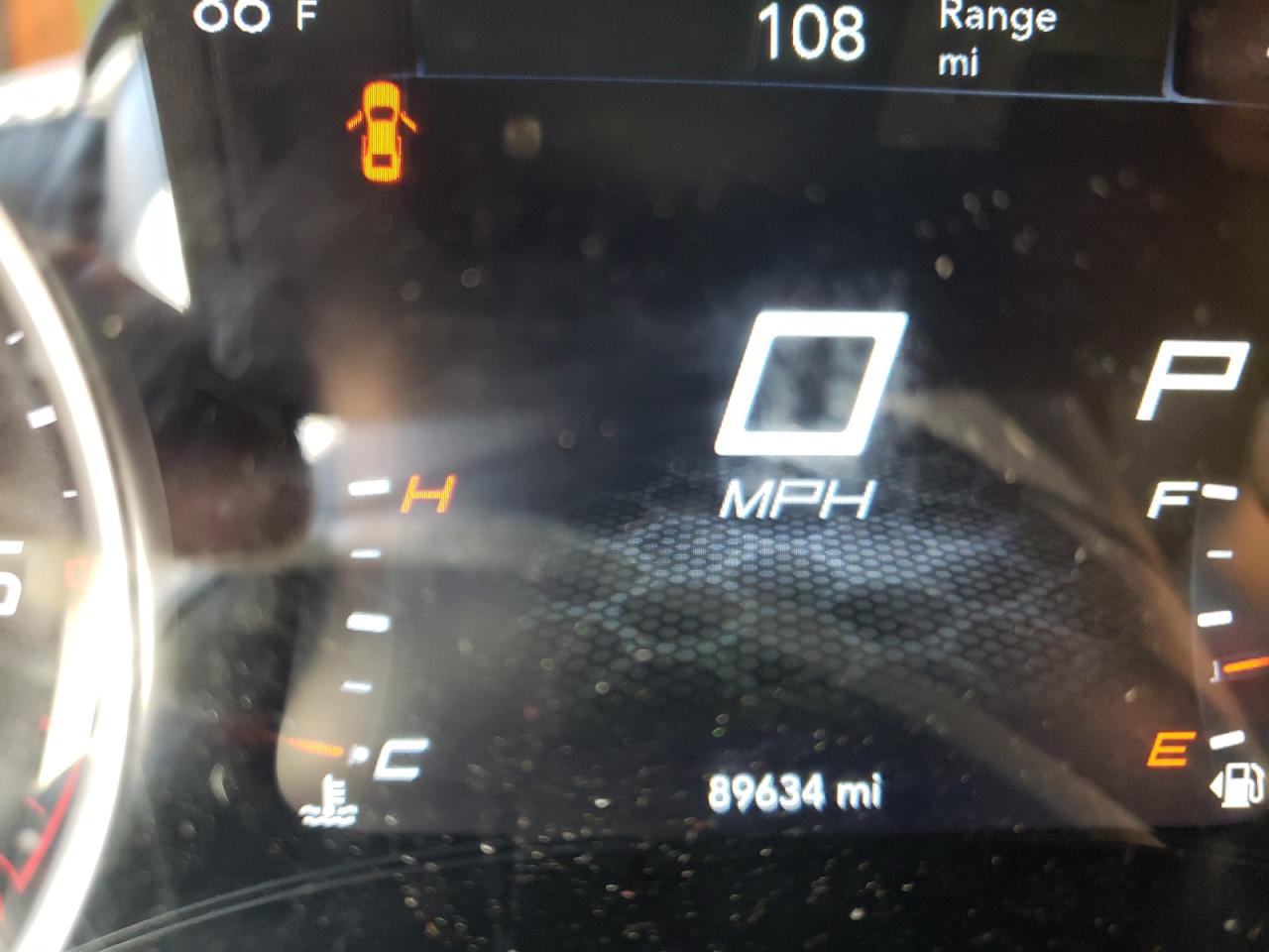 Photo 8 from auction – 2018 DODGE CHARGER SX with VIN 2C3CDXHGXJH156852