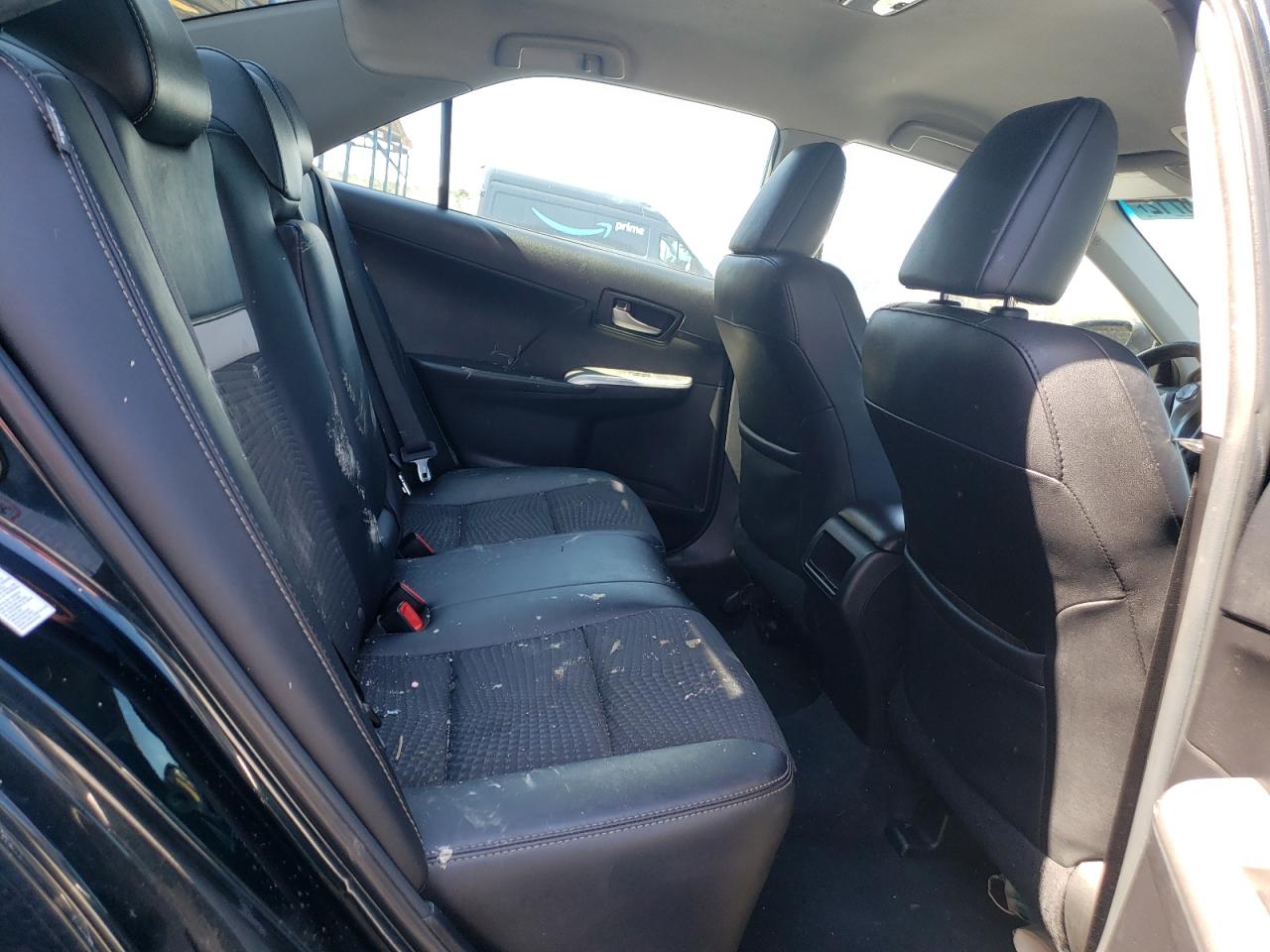 Photo 6 from auction – 2014 TOYOTA CAMRY L with VIN 4T1BF1FK9EU375550