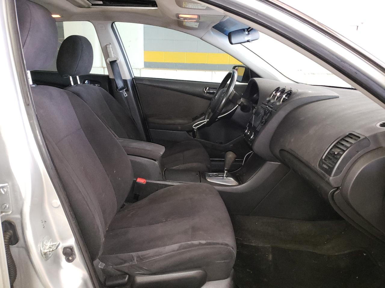 Photo 5 from auction – 2011 NISSAN ALTIMA BAS with VIN 1N4AL2AP2BN479343