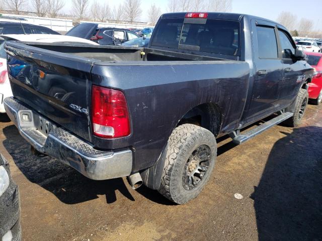 Photo 4 from auction – 2013 RAM 2500 SLT with VIN 3C6UR5DL9DG606429