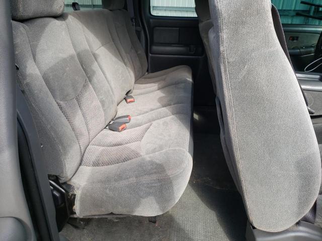 Photo 6 from auction – 2003 CHEVROLET SILVERADO with VIN 1GCHK29183E172613