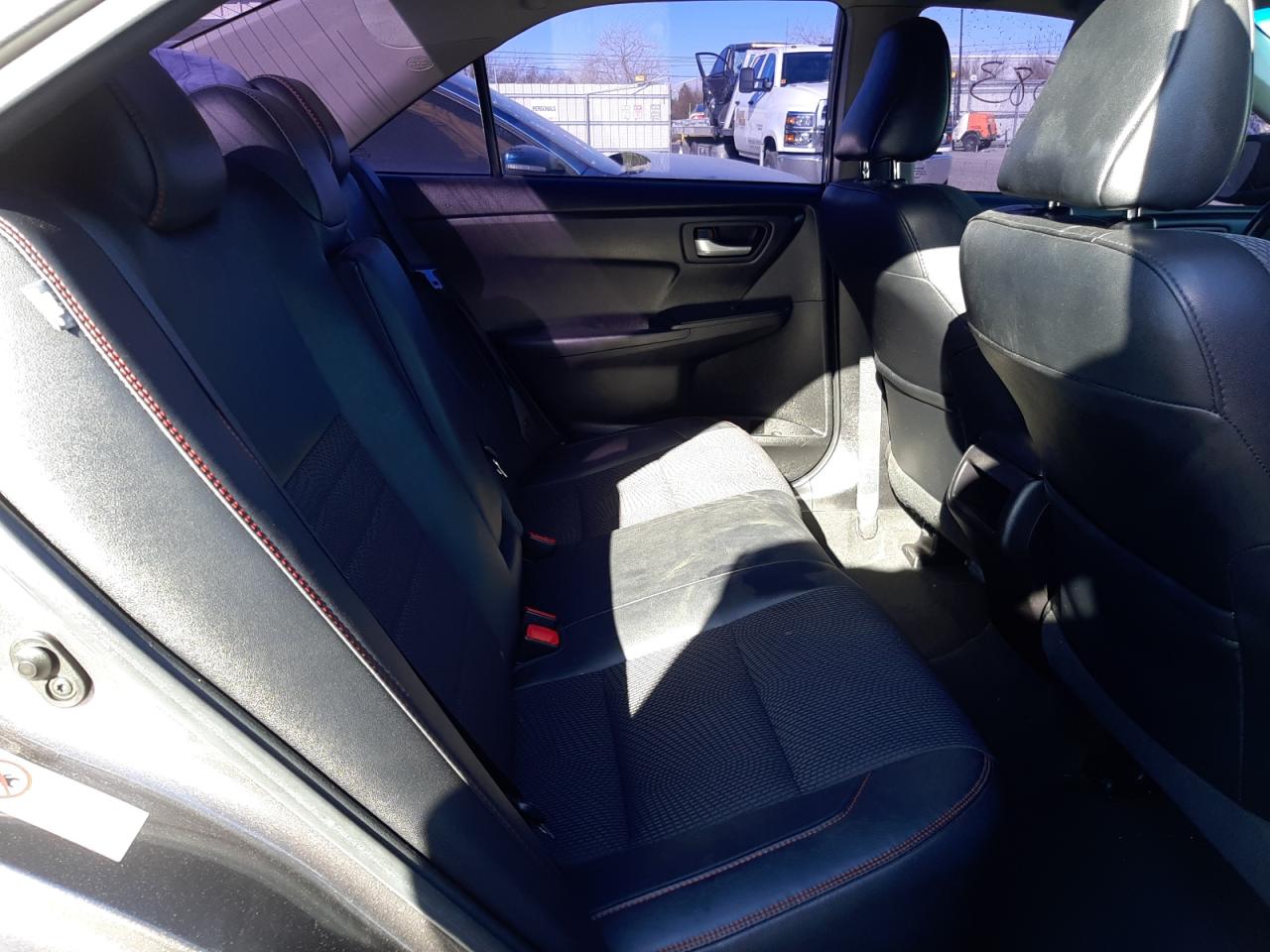 Photo 6 from auction – 2016 TOYOTA CAMRY LE with VIN 4T1BF1FK9GU582135