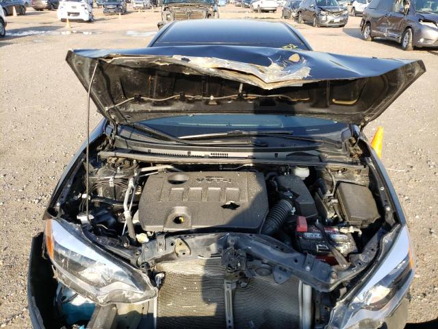 Photo 6 from auction – 2016 TOYOTA COROLLA L with VIN 5YFBURHE7GP561328