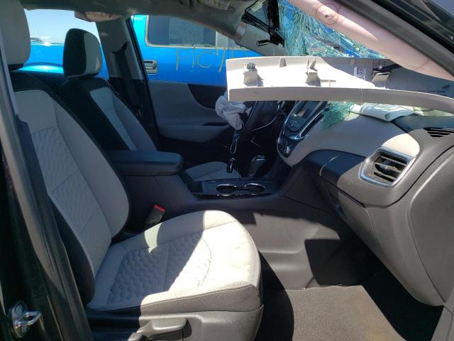 Photo 5 from auction – 2020 CHEVROLET EQUINOX LS with VIN 3GNAXHEV9LS608462