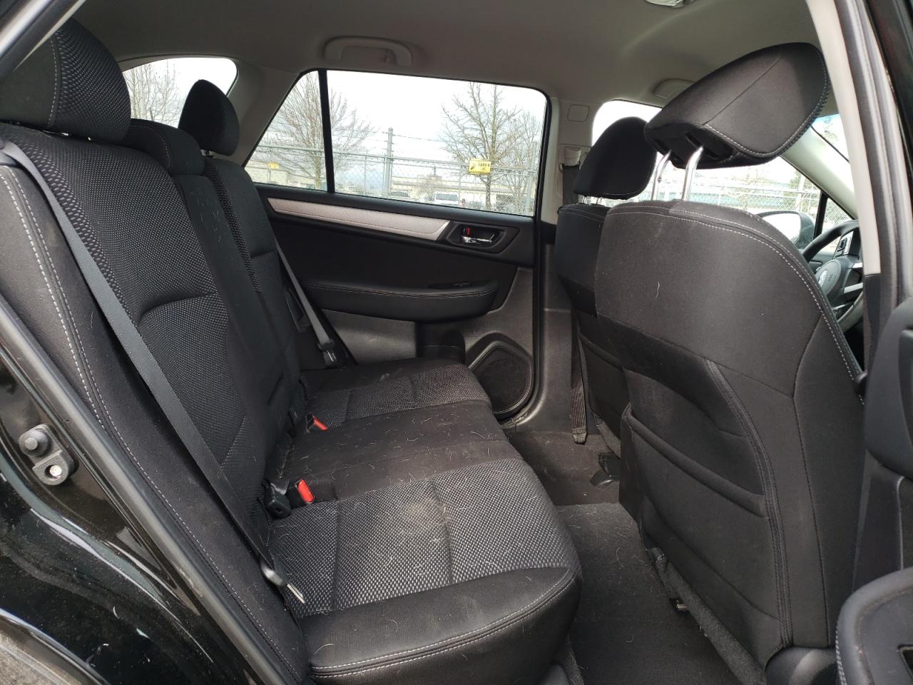 Photo 6 from auction – 2017 SUBARU OUTBACK 2. with VIN 4S4BSAFC6H3409751