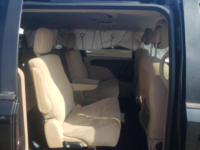 Photo 6 from auction – 2014 DODGE GRAND CARA with VIN 2C4RDGCG1ER120481